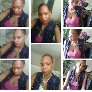 Meet your Posher, Danita